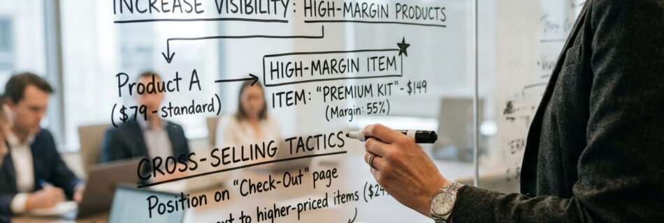 Trazando la estrategia de marketing digital para un ecommerce