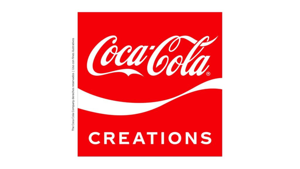 Logotipo Coca Cola