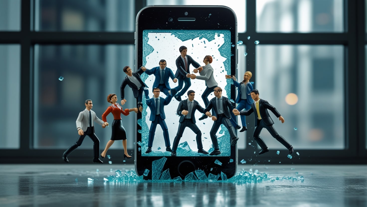 ¿Cómo triunfar con el marketing en redes sociales?