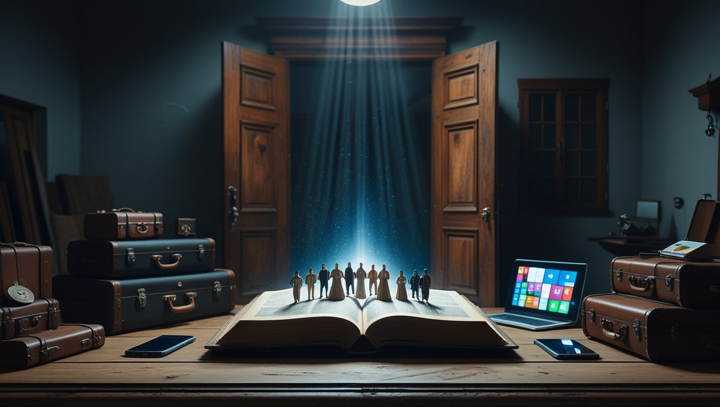 Storytelling: Historias para atraer y convertir