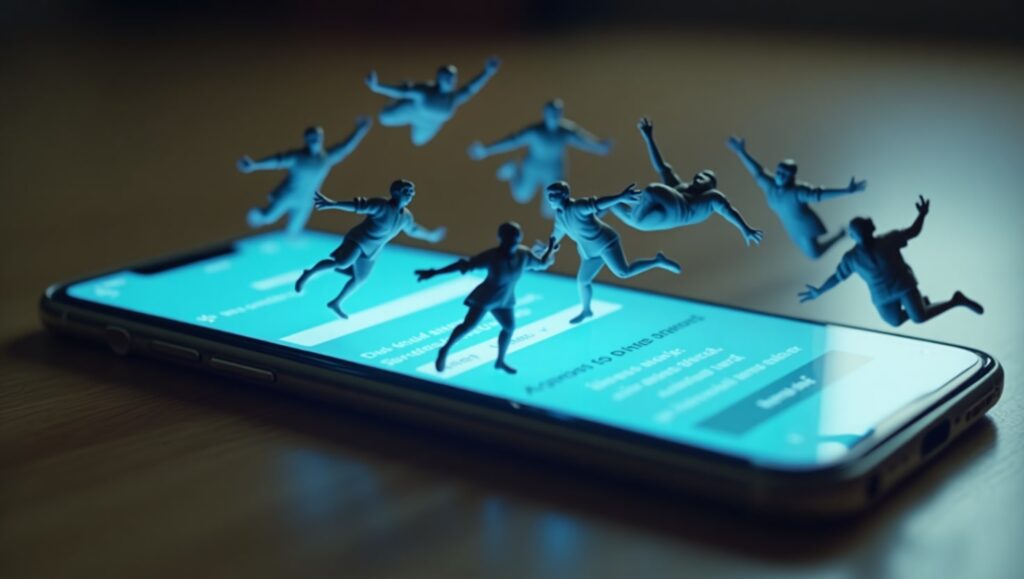 Gente aterrizando en una tienda en línea