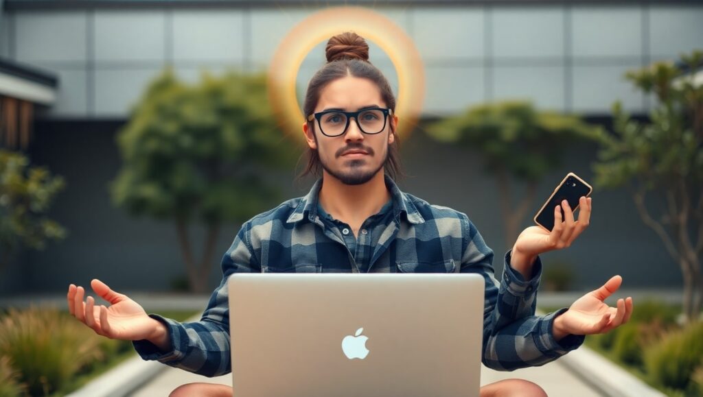 Gurú de marketing digital