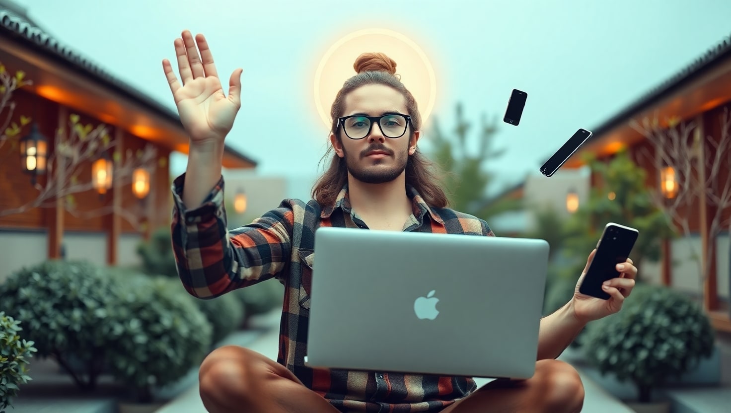 Gurú de marketing digital