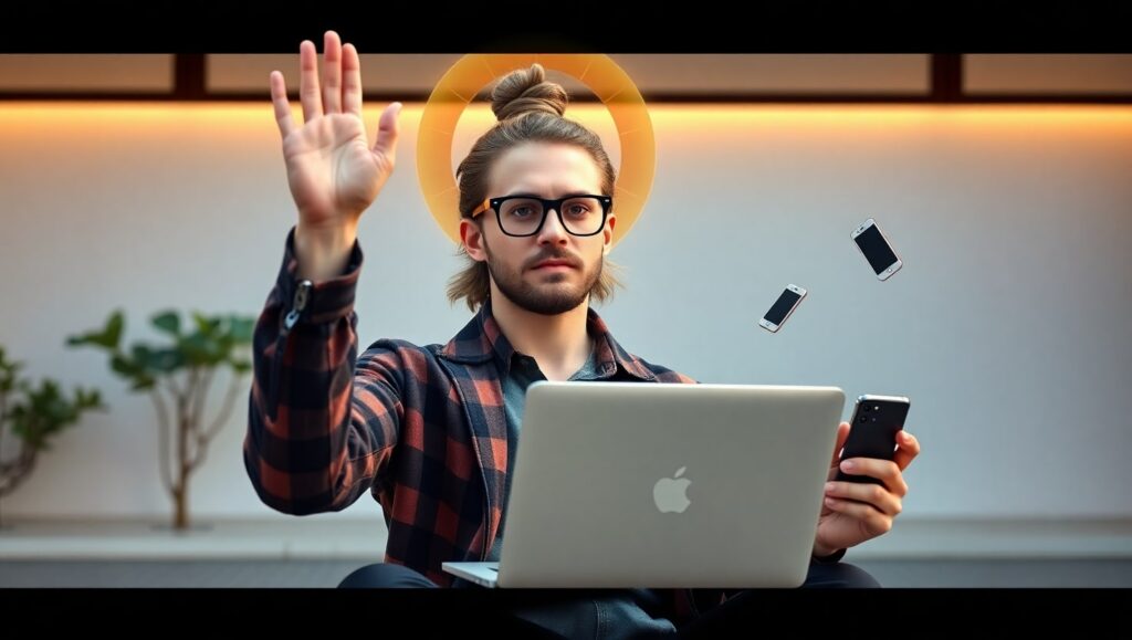 Gurú de marketing digital