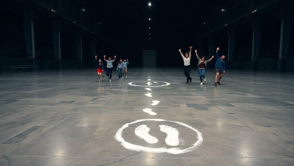 Leads avanzando paso a paso hacía la conversión