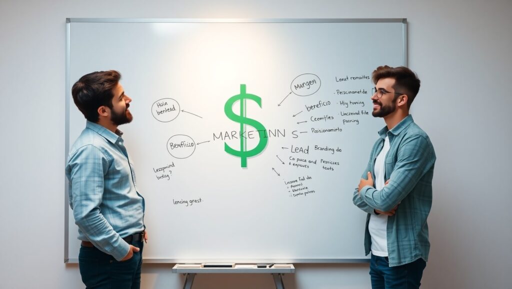 Planeando una estrategia de pricing