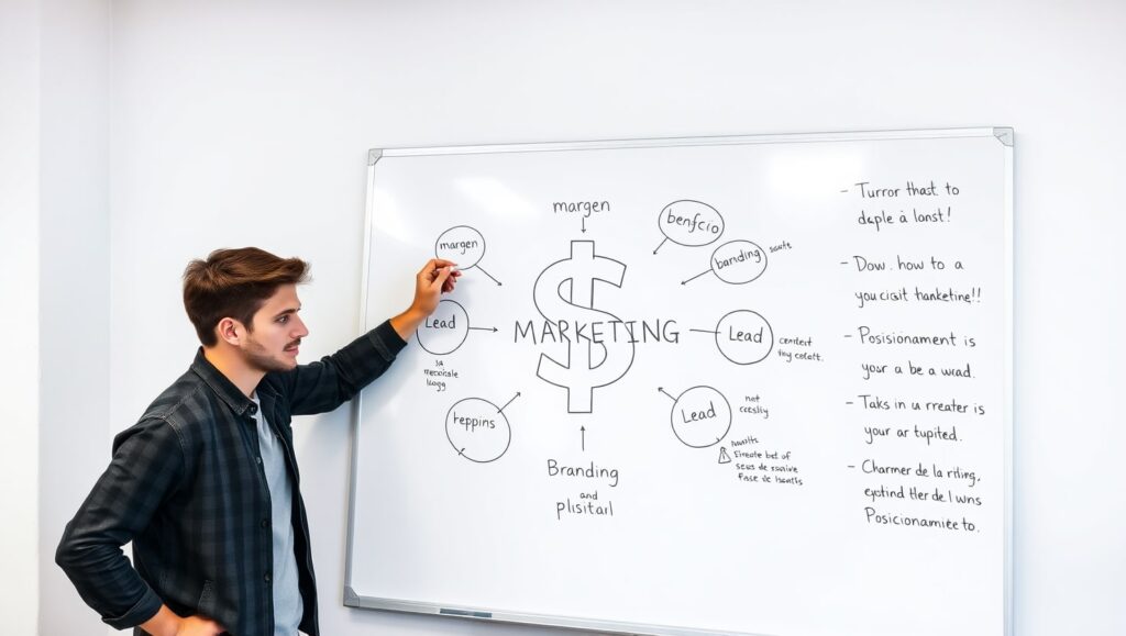 Planeando una estrategia de pricing