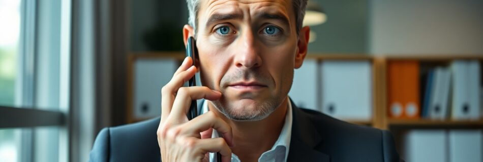 CEO planeando la siguiente inversión para mejorar la rentabilidad de su negocio