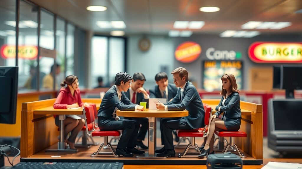 C-Suite B2B siendo humanos