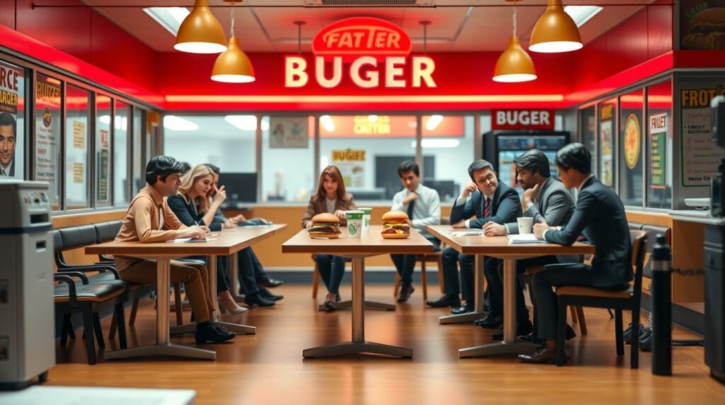 C-Suite B2B siendo humanos
