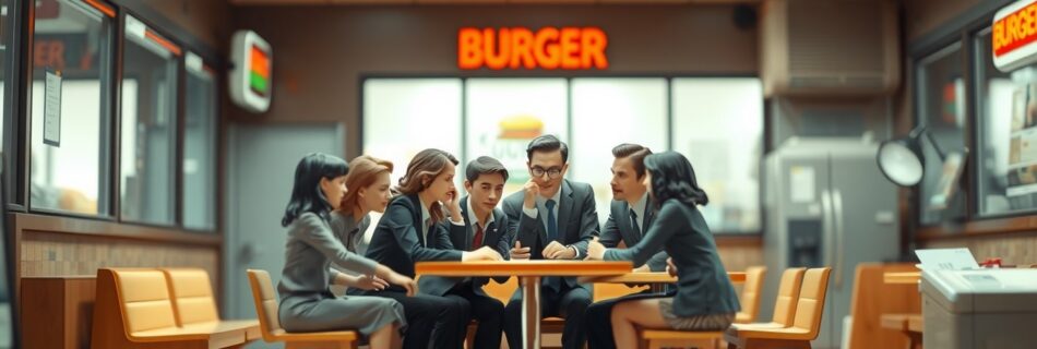 C-Suite B2B siendo humanos