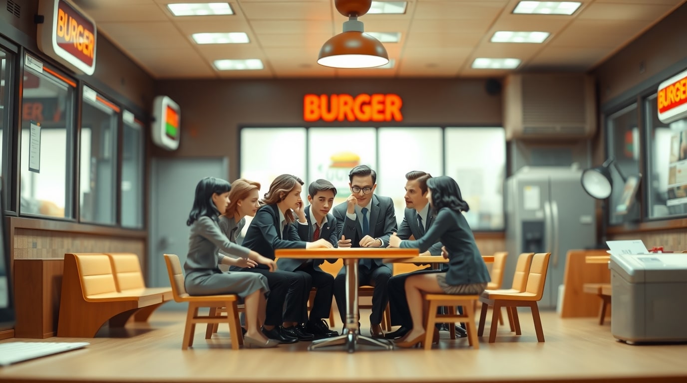 C-Suite B2B siendo humanos