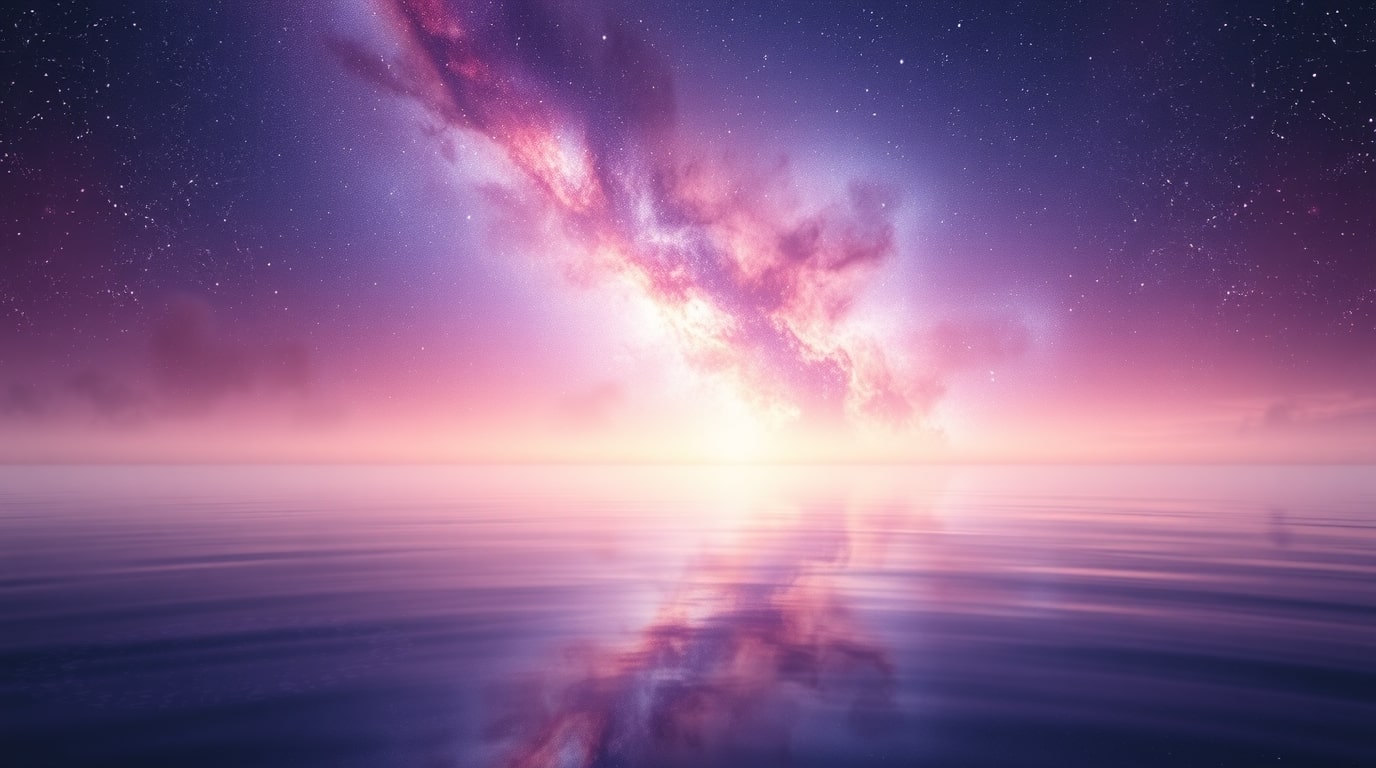 Galaxia andromeda