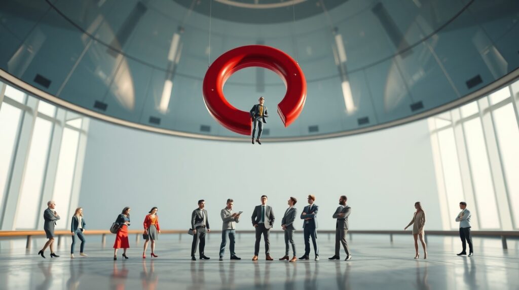 Magneto que atrae personas inbound marketing