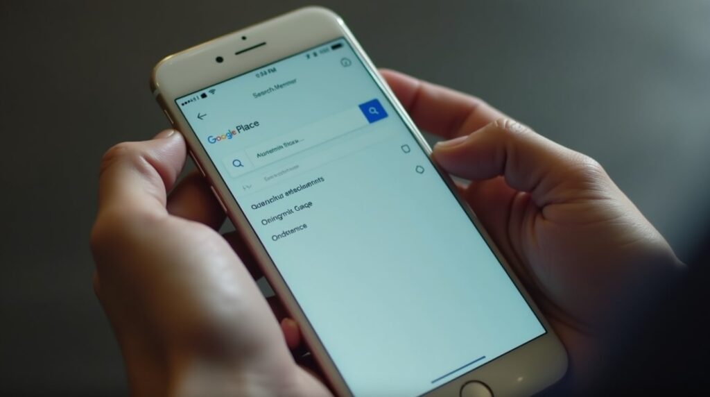 Posición número uno en Google