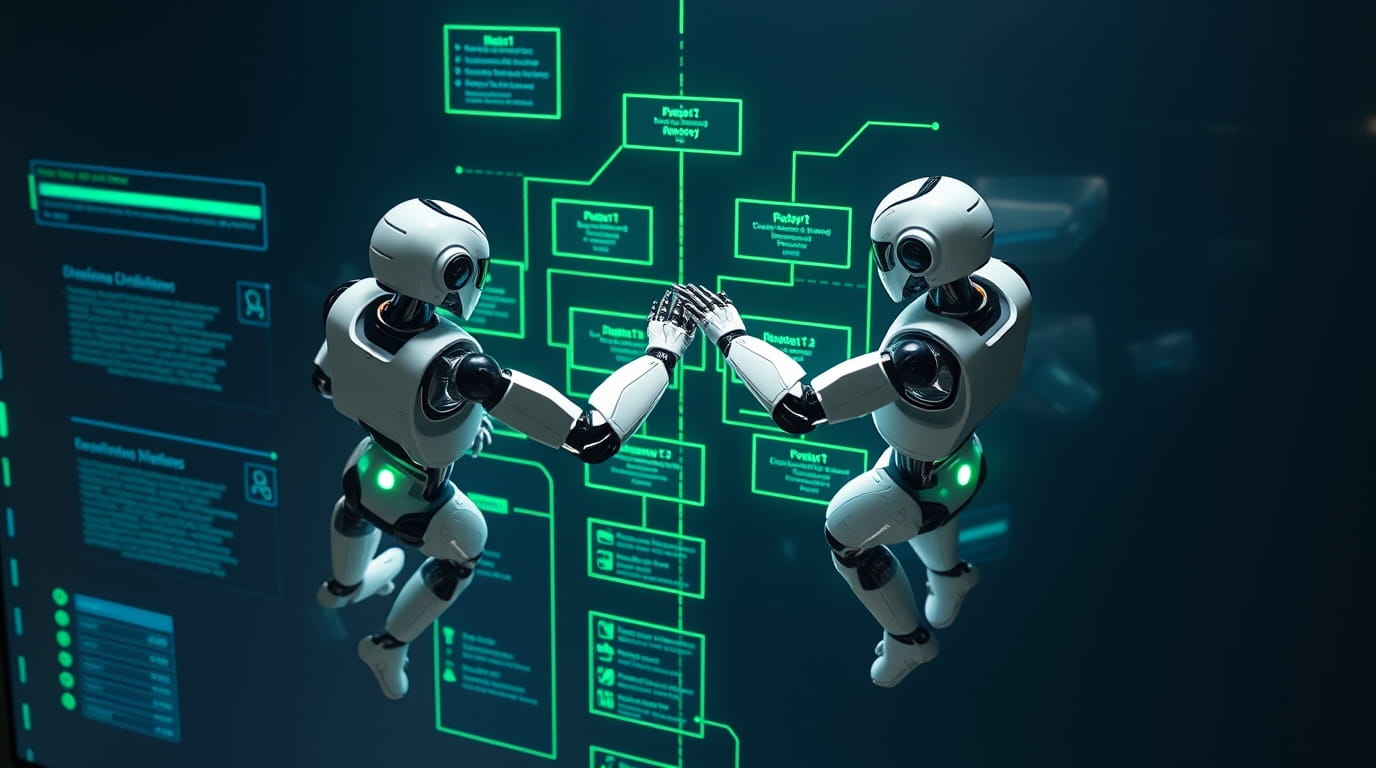 ¿Qué es AEO? Las nuevas reglas de la IA