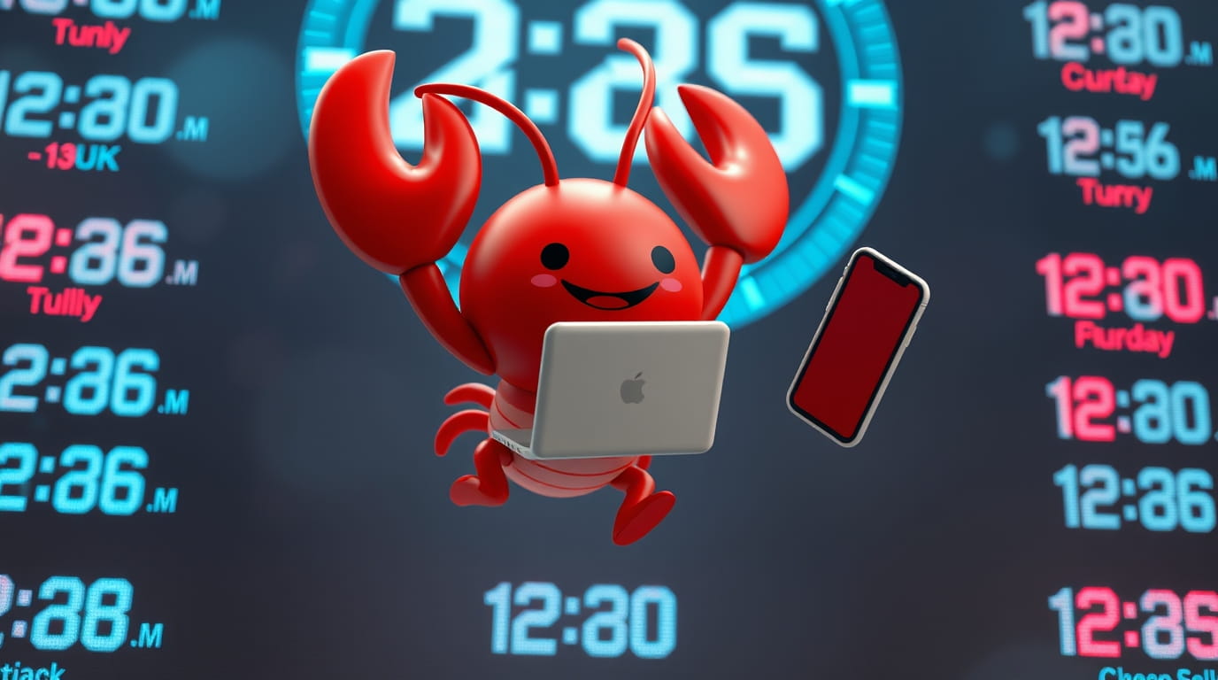 ¿Qué es Open Claw? IA que actúa mientras duermes