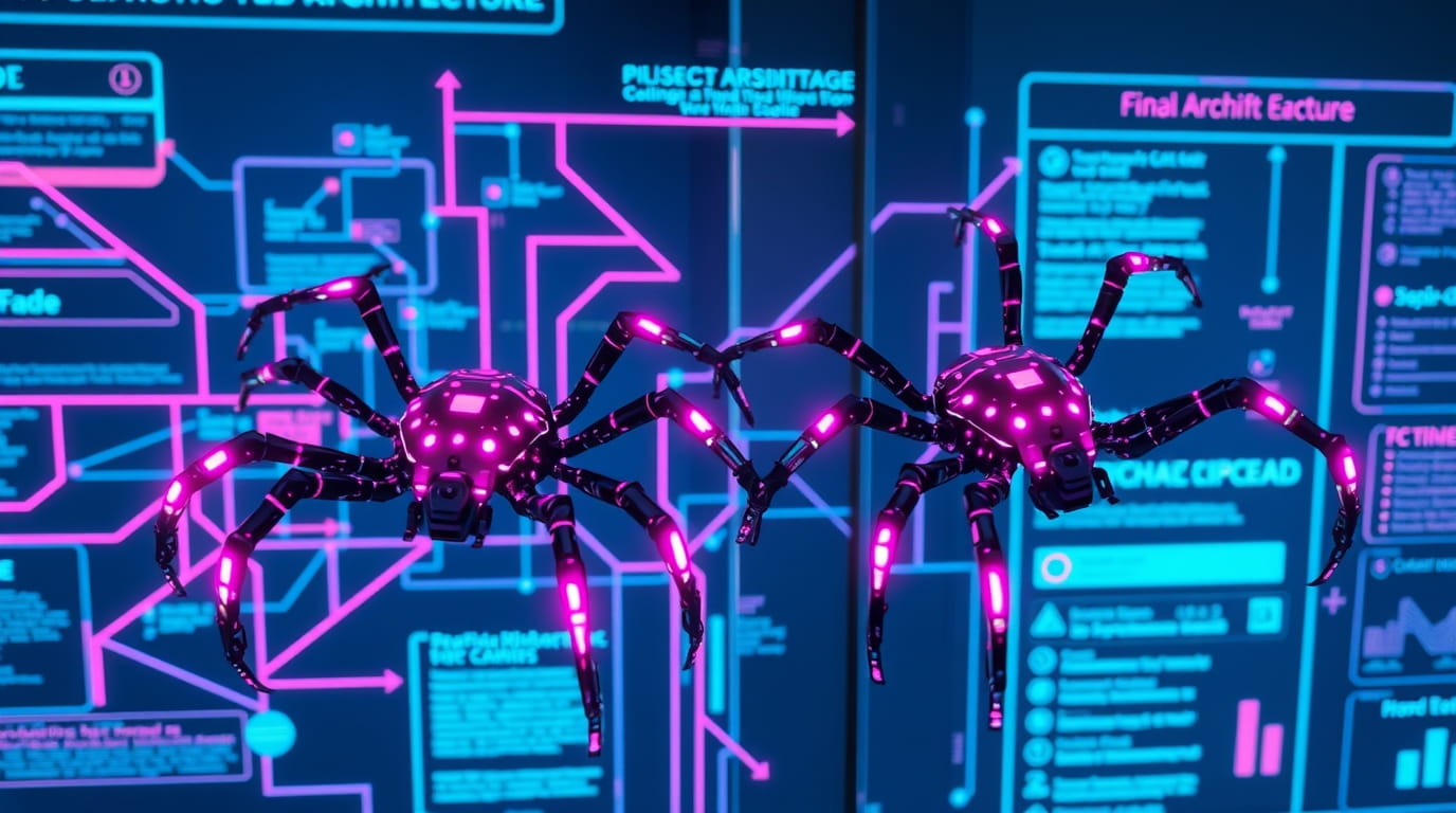 ¿Qué es el Crawl Budget?