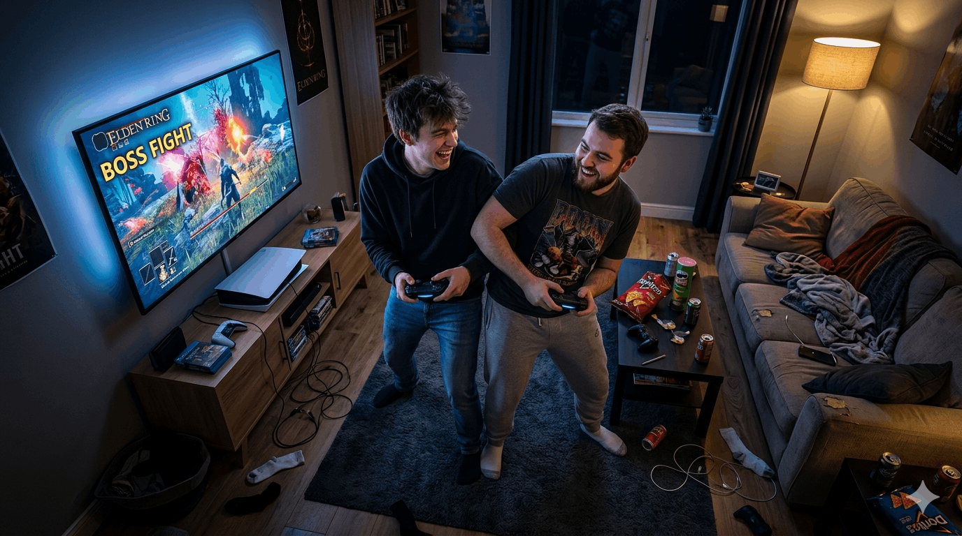 ¿Qué es la Gamification? Diversión que desliza por un embudo