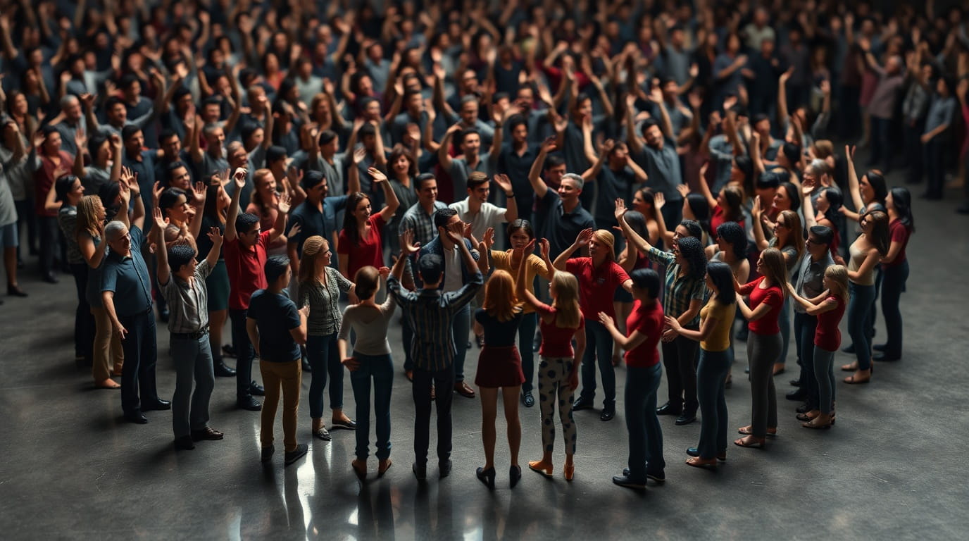 ¿Qué es el Community-Led Growth? La comunidad como estrategia