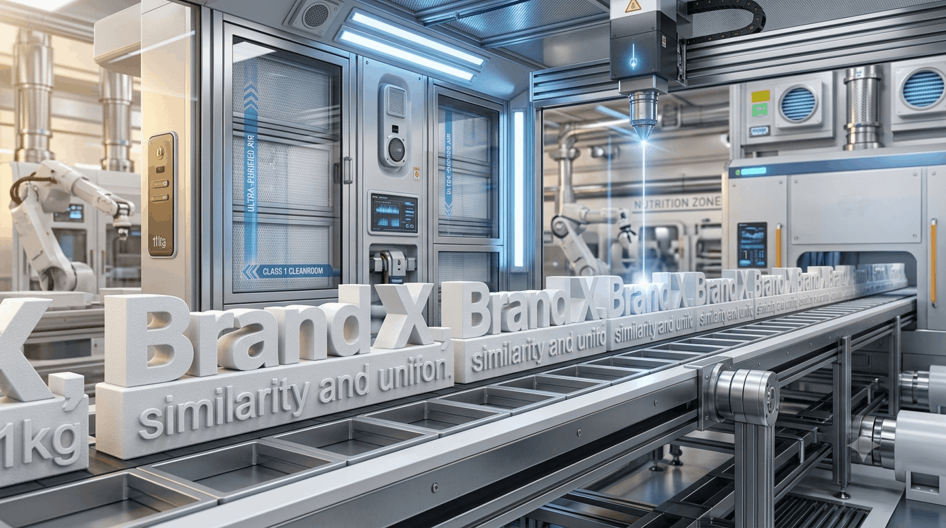 AI Branding. El inicio de una misión más grande