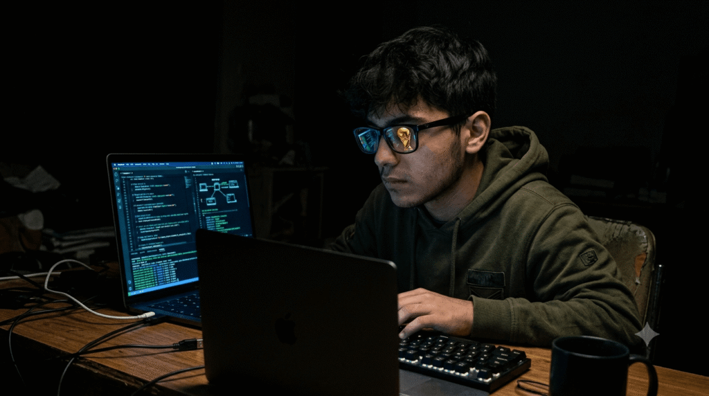 hacker burlando el sistema de la copa del mundo 2026