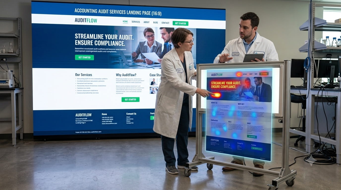 Investigación y Diagnóstico de CRO en B2B
