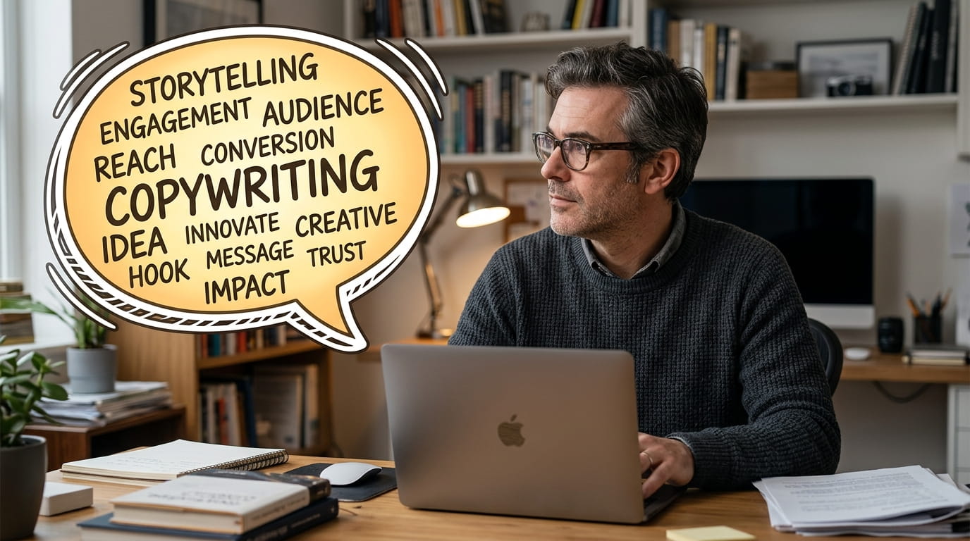 4 frameworks de copywriting más usados en conversión