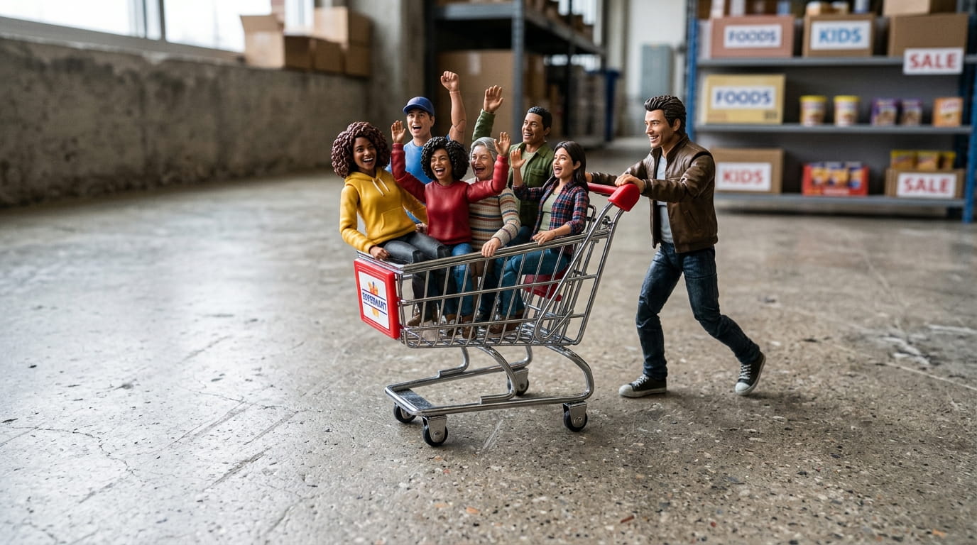 Intención de compra y los nichos en influencer marketing